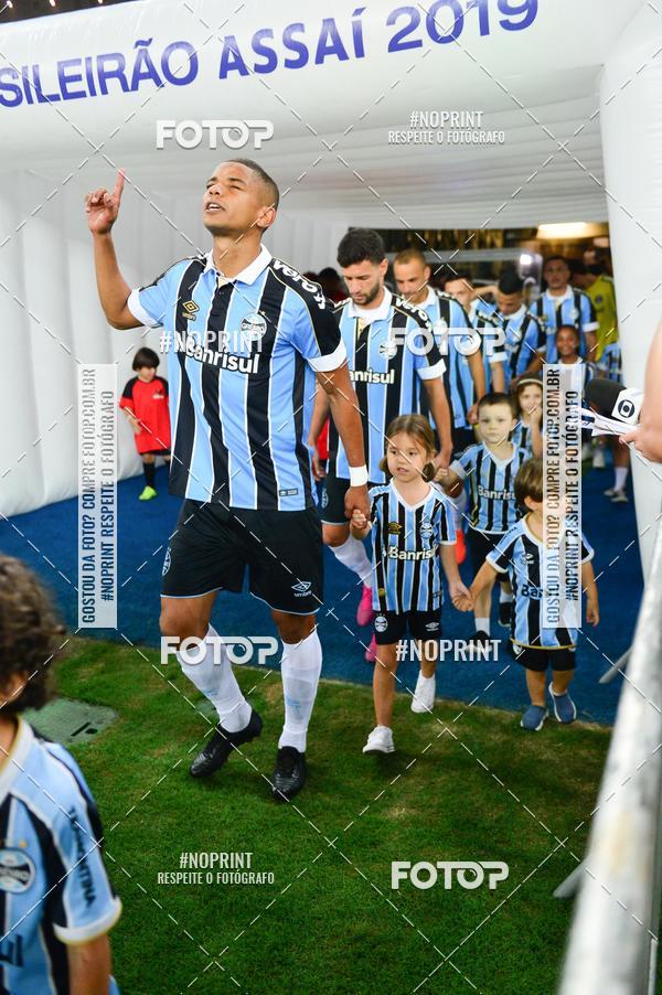 Compre suas fotos do eventoFlamengo x Gr�mio � Maracan� - 10/08/2019 no Fotop