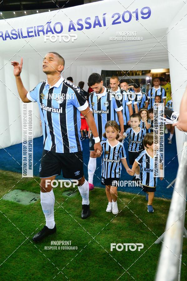 Compre suas fotos do eventoFlamengo x Gr�mio � Maracan� - 10/08/2019 no Fotop