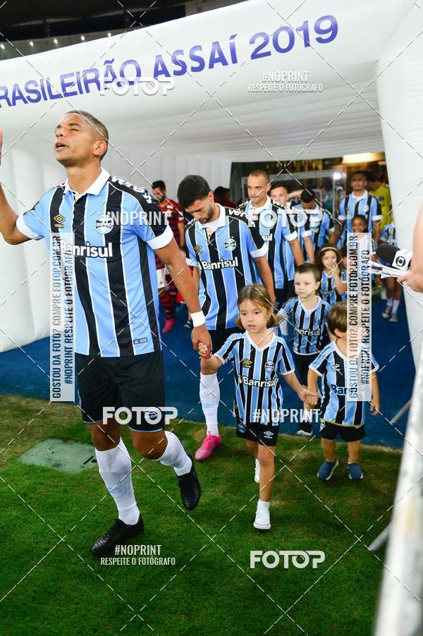 Compre suas fotos do eventoFlamengo x Gr�mio � Maracan� - 10/08/2019 no Fotop