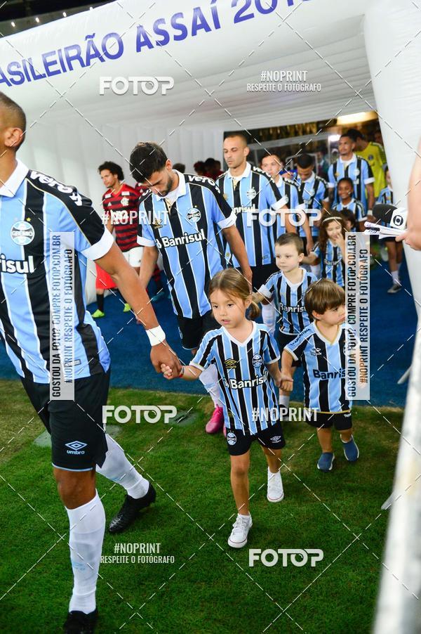 Compre suas fotos do eventoFlamengo x Gr�mio � Maracan� - 10/08/2019 no Fotop