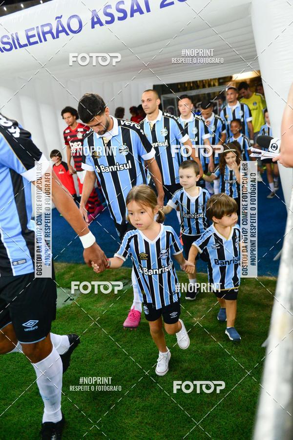 Compre suas fotos do eventoFlamengo x Gr�mio � Maracan� - 10/08/2019 no Fotop