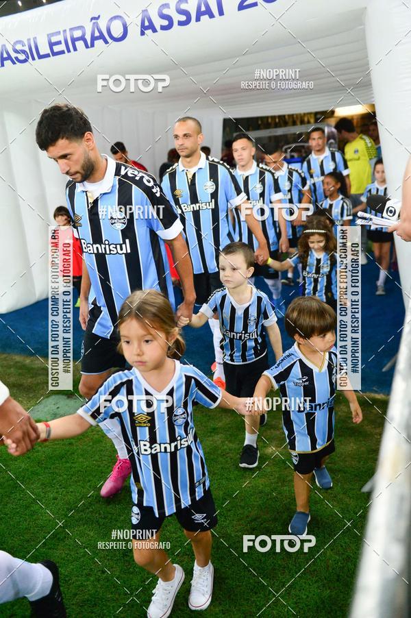 Compre suas fotos do eventoFlamengo x Gr�mio � Maracan� - 10/08/2019 no Fotop