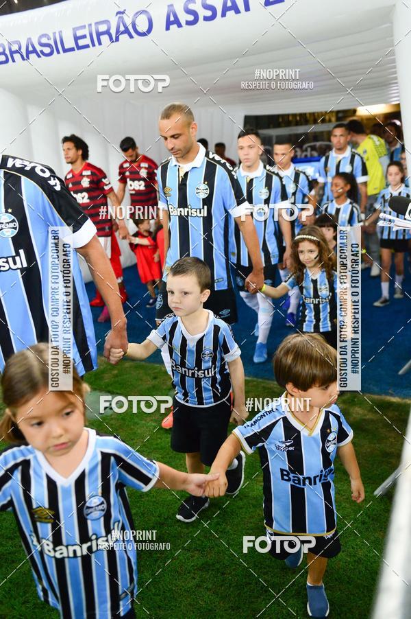 Compre suas fotos do eventoFlamengo x Gr�mio � Maracan� - 10/08/2019 no Fotop