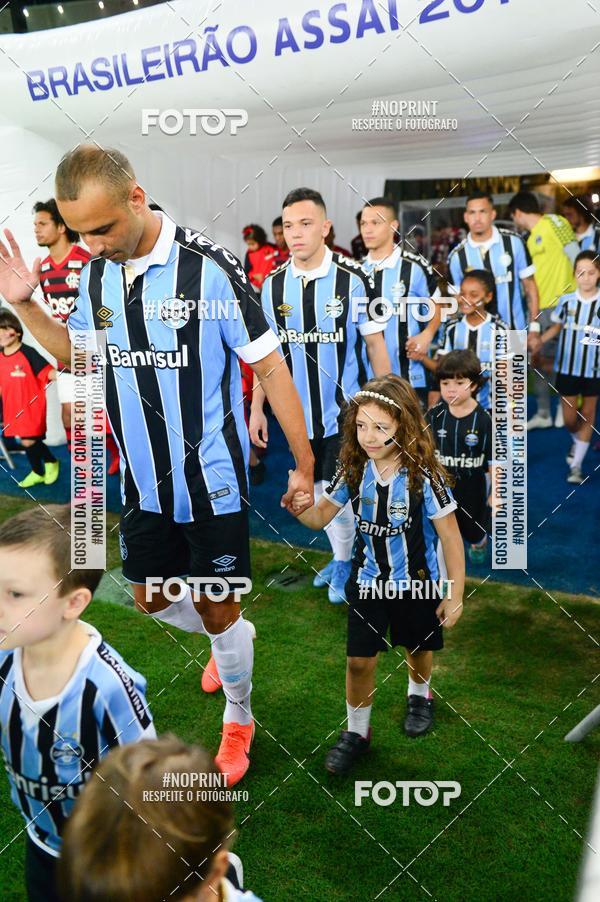 Compre suas fotos do eventoFlamengo x Gr�mio � Maracan� - 10/08/2019 no Fotop