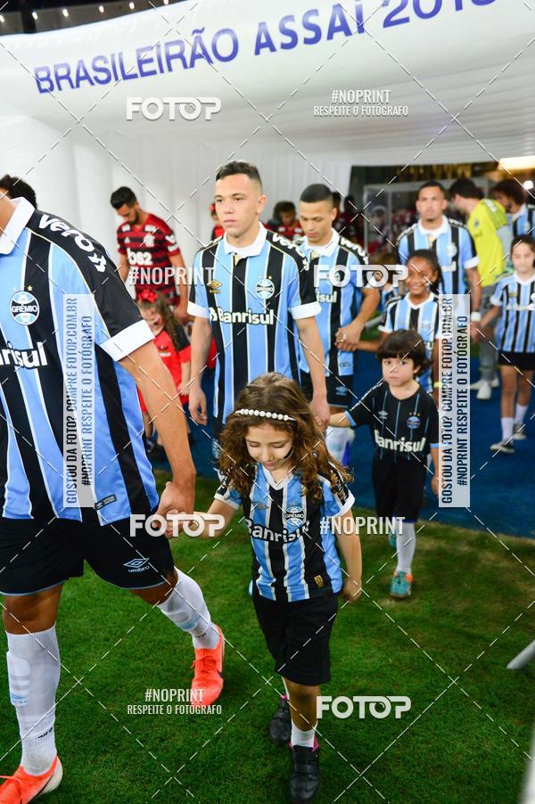 Compre suas fotos do eventoFlamengo x Gr�mio � Maracan� - 10/08/2019 no Fotop