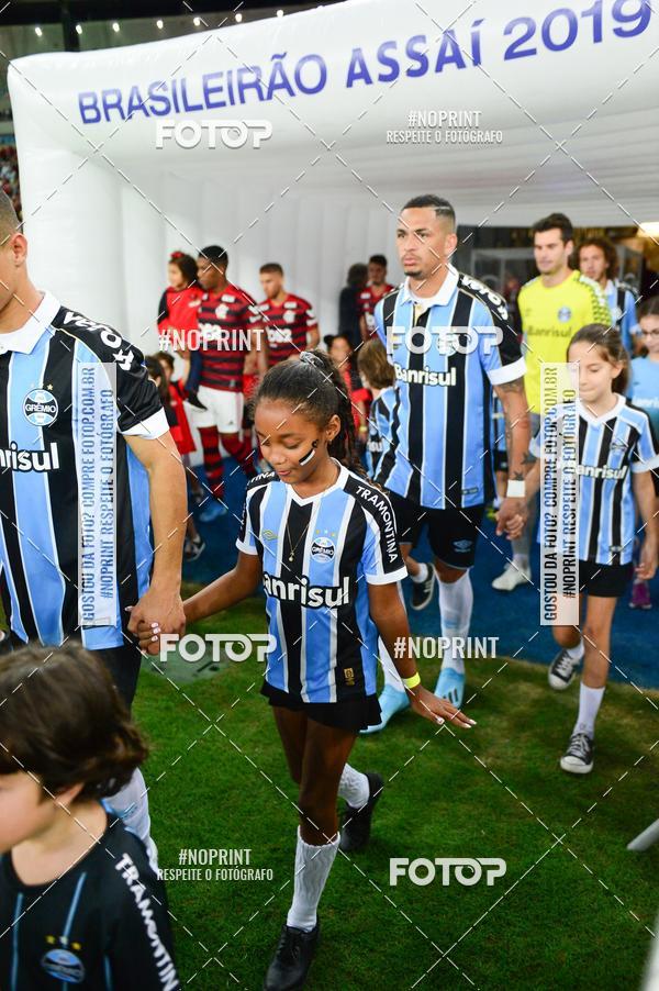 Compre suas fotos do eventoFlamengo x Gr�mio � Maracan� - 10/08/2019 no Fotop