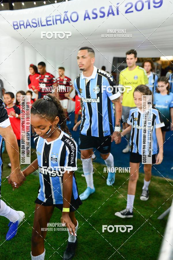 Compre suas fotos do eventoFlamengo x Gr�mio � Maracan� - 10/08/2019 no Fotop