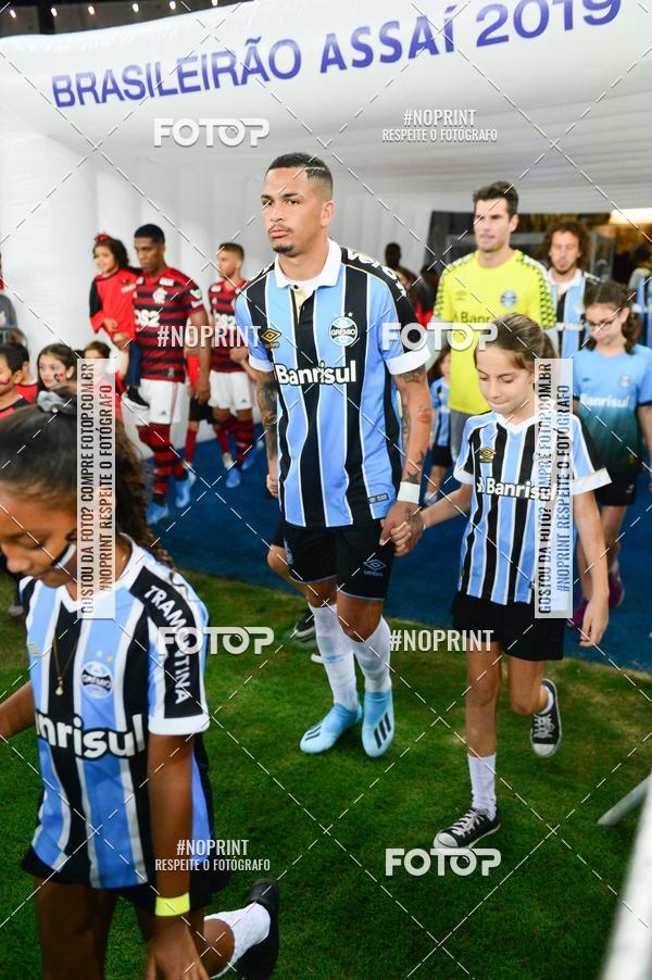 Compre suas fotos do eventoFlamengo x Gr�mio � Maracan� - 10/08/2019 no Fotop