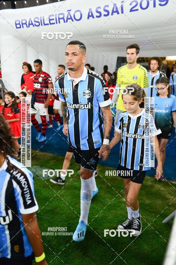 Compre suas fotos do eventoFlamengo x Gr�mio � Maracan� - 10/08/2019 no Fotop