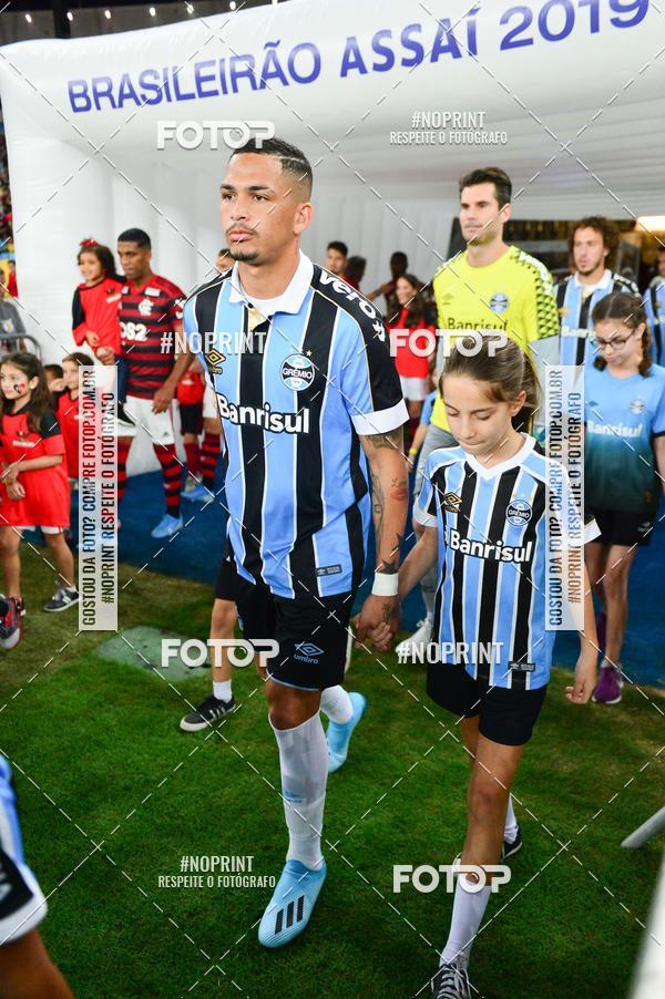 Compre suas fotos do eventoFlamengo x Gr�mio � Maracan� - 10/08/2019 no Fotop