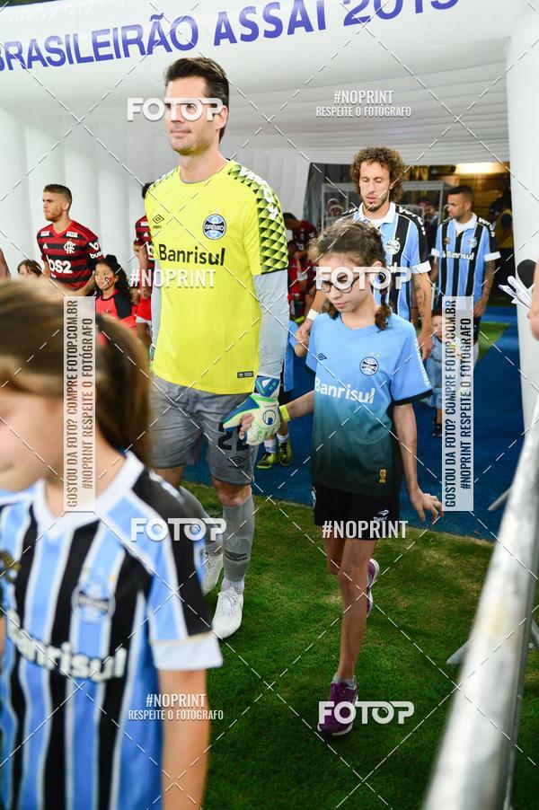 Compre suas fotos do eventoFlamengo x Gr�mio � Maracan� - 10/08/2019 no Fotop