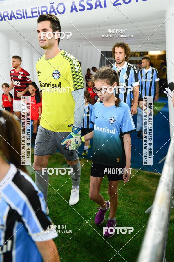 Compre suas fotos do eventoFlamengo x Gr�mio � Maracan� - 10/08/2019 no Fotop