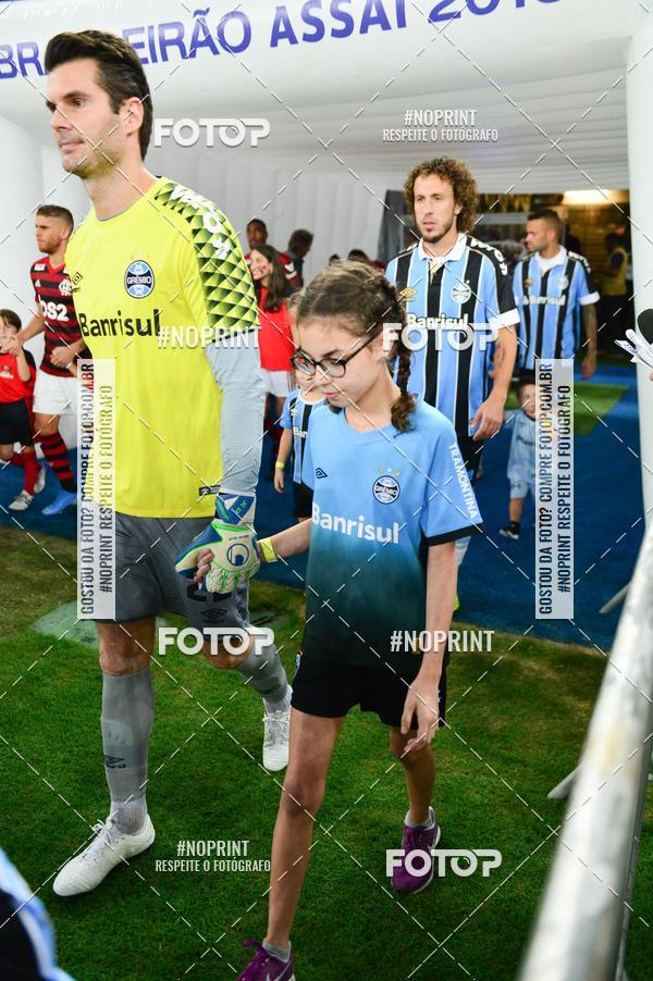 Compre suas fotos do eventoFlamengo x Gr�mio � Maracan� - 10/08/2019 no Fotop