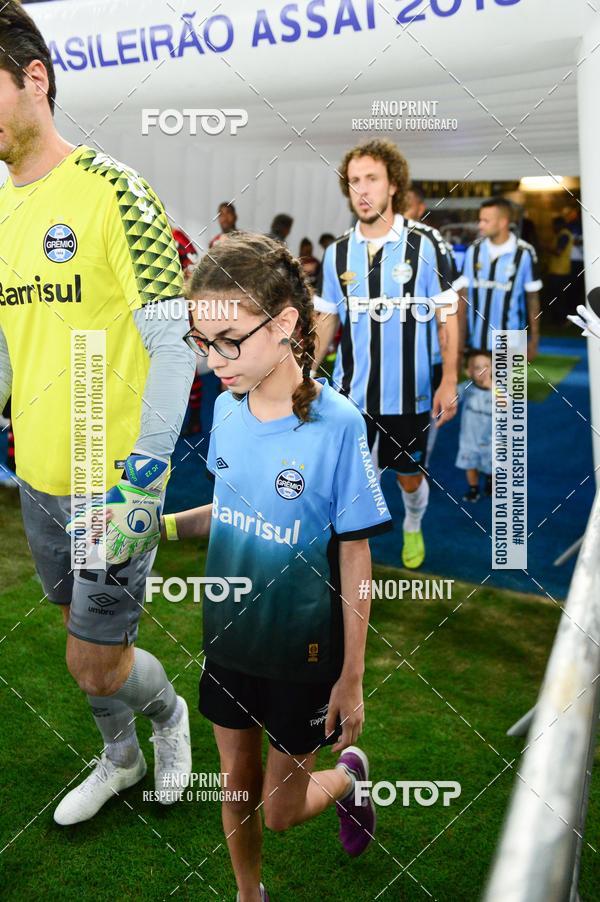 Compre suas fotos do eventoFlamengo x Gr�mio � Maracan� - 10/08/2019 no Fotop