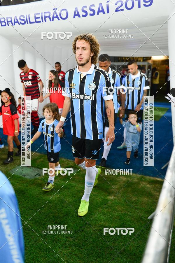 Compre suas fotos do eventoFlamengo x Gr�mio � Maracan� - 10/08/2019 no Fotop