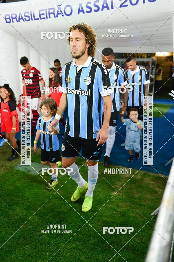 Compre suas fotos do eventoFlamengo x Gr�mio � Maracan� - 10/08/2019 no Fotop