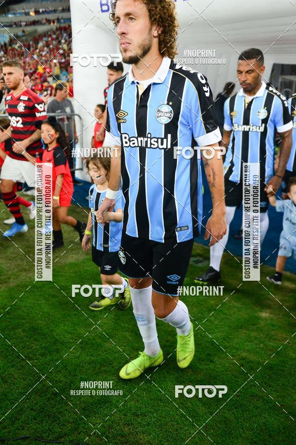 Compre suas fotos do eventoFlamengo x Gr�mio � Maracan� - 10/08/2019 no Fotop