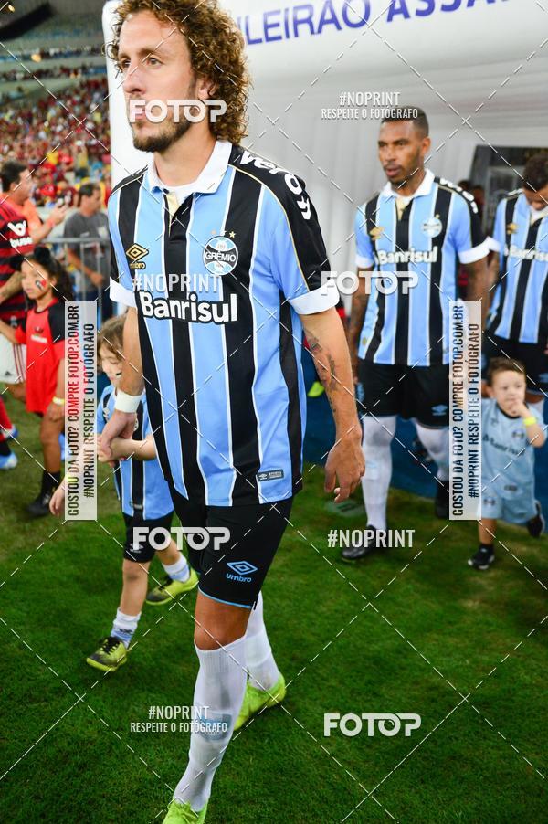 Compre suas fotos do eventoFlamengo x Gr�mio � Maracan� - 10/08/2019 no Fotop