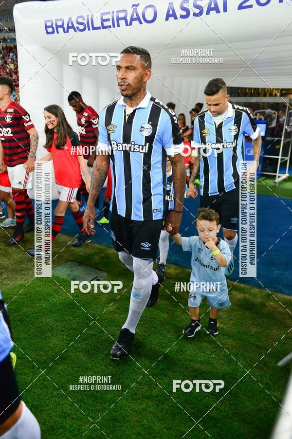 Buy your photos of the eventFlamengo x Gr�mio � Maracan� - 10/08/2019 on Fotop
