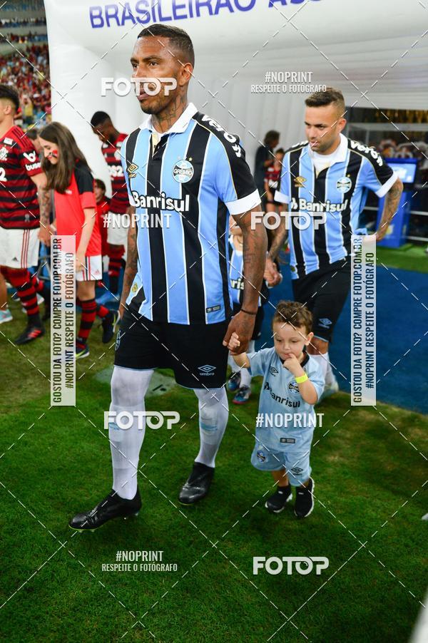 Compre suas fotos do eventoFlamengo x Gr�mio � Maracan� - 10/08/2019 no Fotop