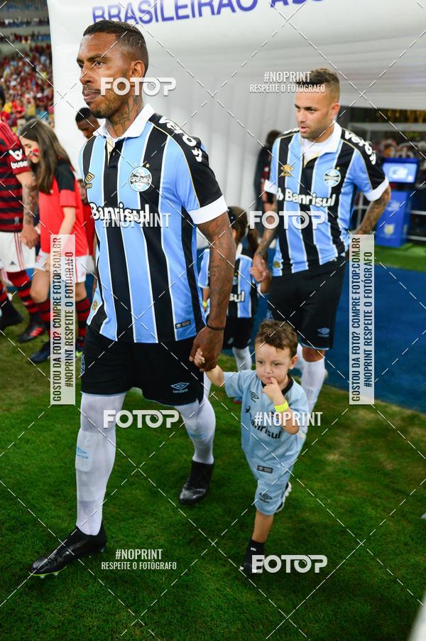 Buy your photos of the eventFlamengo x Gr�mio � Maracan� - 10/08/2019 on Fotop