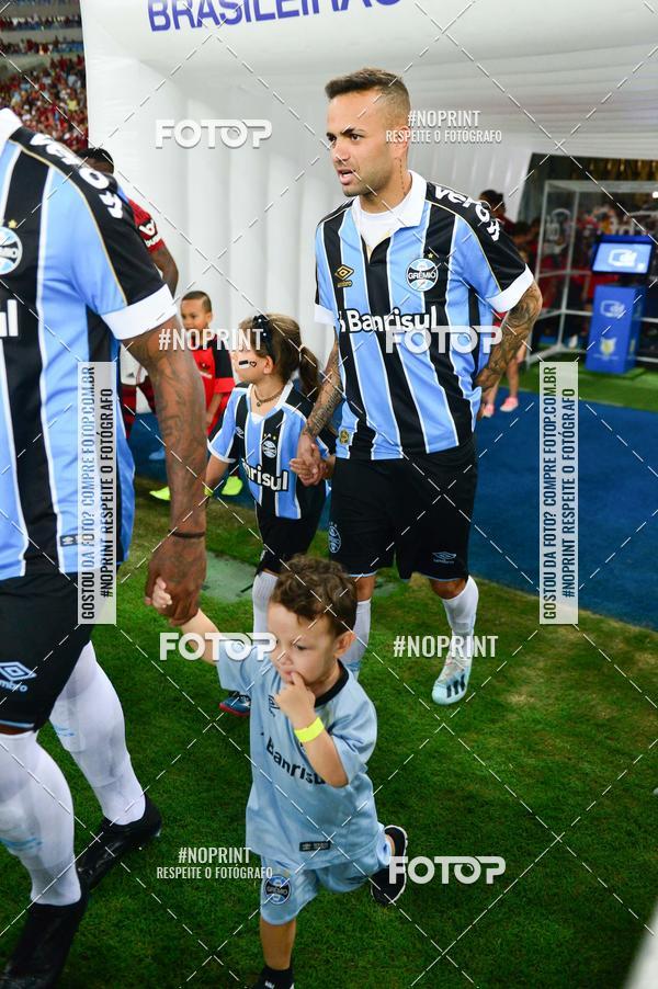 Buy your photos of the eventFlamengo x Gr�mio � Maracan� - 10/08/2019 on Fotop