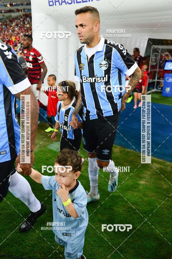 Buy your photos of the eventFlamengo x Gr�mio � Maracan� - 10/08/2019 on Fotop