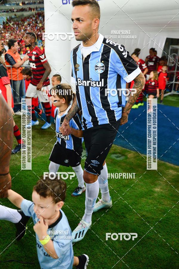 Buy your photos of the eventFlamengo x Gr�mio � Maracan� - 10/08/2019 on Fotop