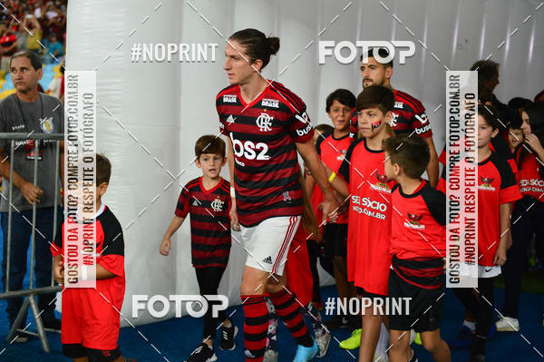 Buy your photos of the eventFlamengo x Gr�mio � Maracan� - 10/08/2019 on Fotop