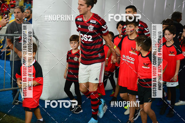 Buy your photos of the eventFlamengo x Gr�mio � Maracan� - 10/08/2019 on Fotop