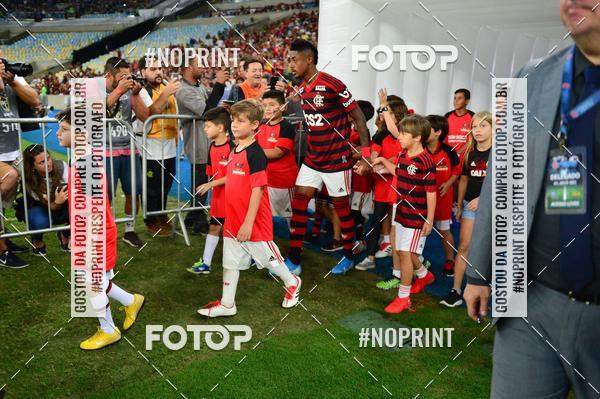 Buy your photos of the eventFlamengo x Gr�mio � Maracan� - 10/08/2019 on Fotop