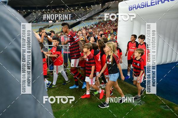 Buy your photos of the eventFlamengo x Gr�mio � Maracan� - 10/08/2019 on Fotop