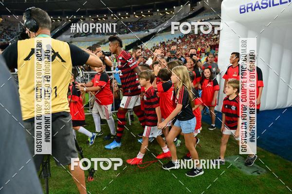 Buy your photos of the eventFlamengo x Gr�mio � Maracan� - 10/08/2019 on Fotop