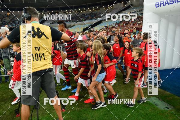 Buy your photos of the eventFlamengo x Gr�mio � Maracan� - 10/08/2019 on Fotop