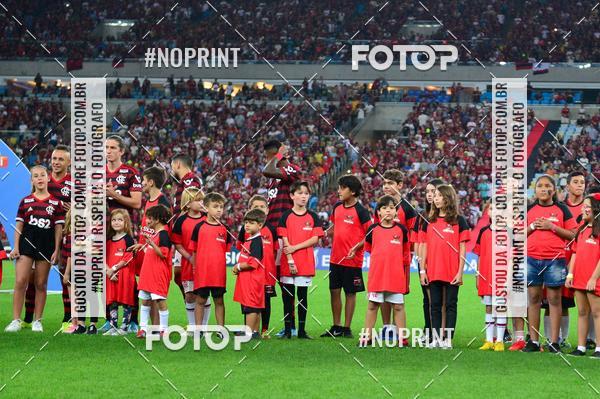 Buy your photos of the eventFlamengo x Gr�mio � Maracan� - 10/08/2019 on Fotop