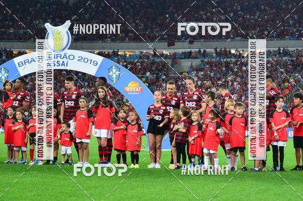 Buy your photos of the eventFlamengo x Gr�mio � Maracan� - 10/08/2019 on Fotop