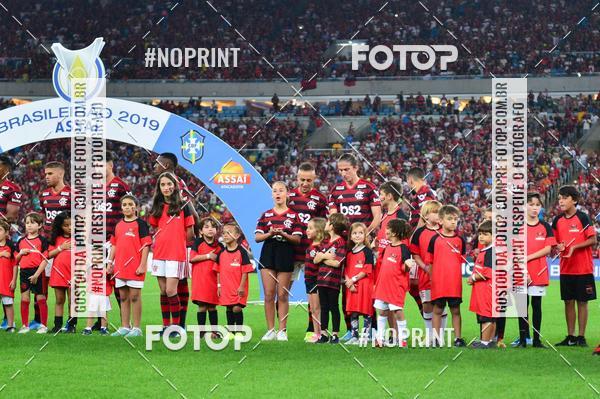 Buy your photos of the eventFlamengo x Gr�mio � Maracan� - 10/08/2019 on Fotop