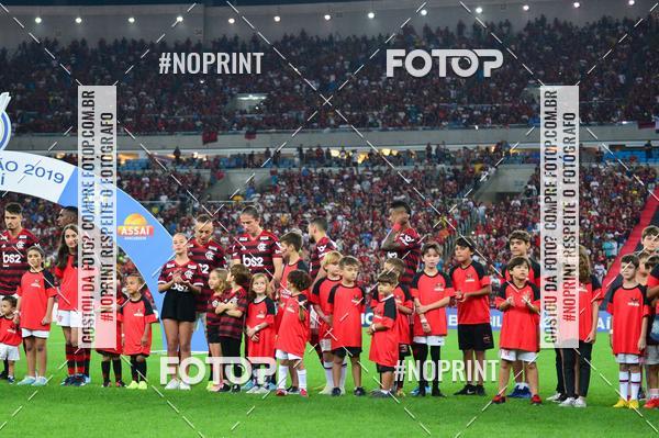 Buy your photos of the eventFlamengo x Gr�mio � Maracan� - 10/08/2019 on Fotop