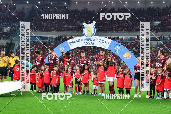 Buy your photos of the eventFlamengo x Gr�mio � Maracan� - 10/08/2019 on Fotop