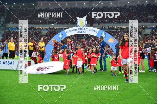 Buy your photos of the eventFlamengo x Gr�mio � Maracan� - 10/08/2019 on Fotop