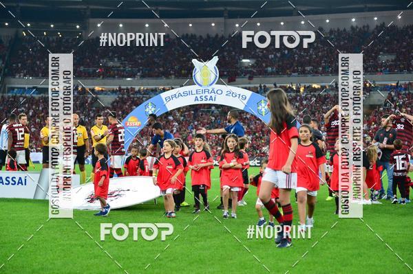 Buy your photos of the eventFlamengo x Gr�mio � Maracan� - 10/08/2019 on Fotop