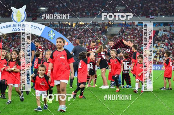 Buy your photos of the eventFlamengo x Gr�mio � Maracan� - 10/08/2019 on Fotop