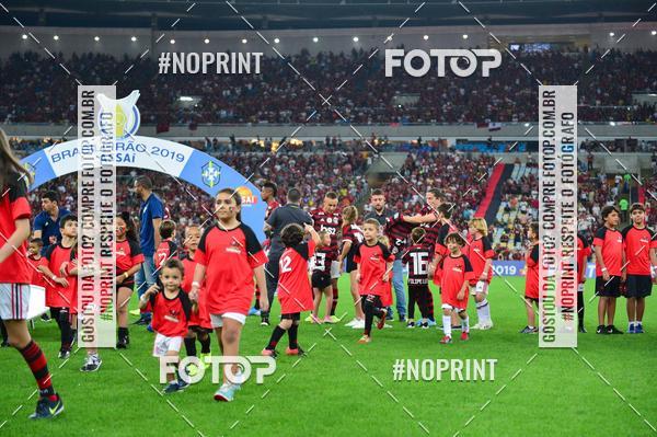 Buy your photos of the eventFlamengo x Gr�mio � Maracan� - 10/08/2019 on Fotop