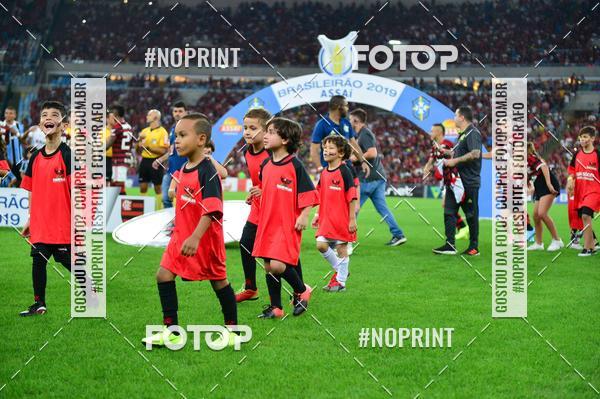 Buy your photos of the eventFlamengo x Gr�mio � Maracan� - 10/08/2019 on Fotop