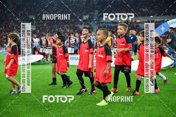 Buy your photos of the eventFlamengo x Gr�mio � Maracan� - 10/08/2019 on Fotop