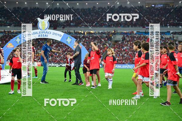 Buy your photos of the eventFlamengo x Gr�mio � Maracan� - 10/08/2019 on Fotop