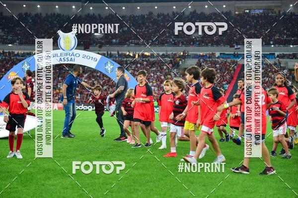 Buy your photos of the eventFlamengo x Gr�mio � Maracan� - 10/08/2019 on Fotop