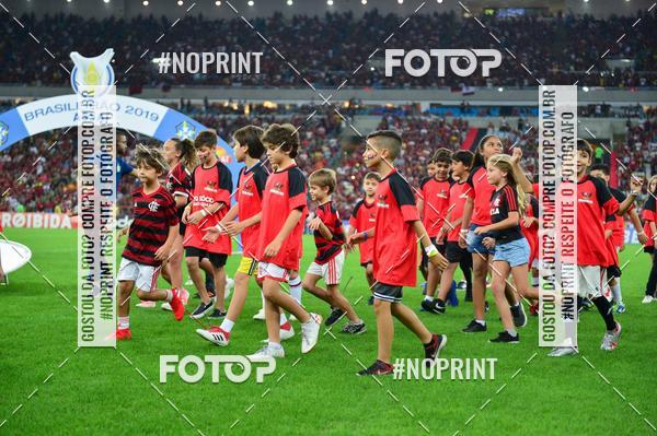 Buy your photos of the eventFlamengo x Gr�mio � Maracan� - 10/08/2019 on Fotop