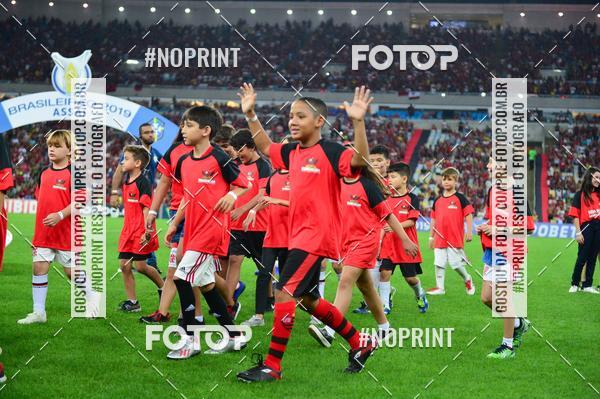 Buy your photos of the eventFlamengo x Gr�mio � Maracan� - 10/08/2019 on Fotop