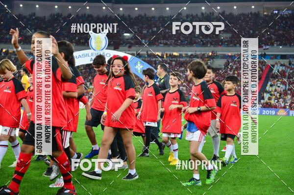 Buy your photos of the eventFlamengo x Gr�mio � Maracan� - 10/08/2019 on Fotop